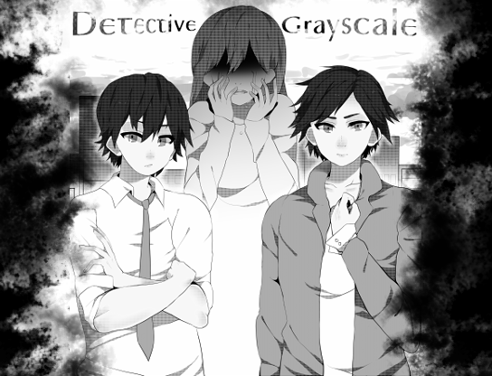 Detective Grayscale